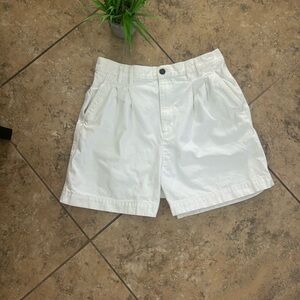 Vintage LizWear petite shorts